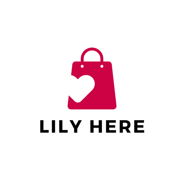 LILY HERE